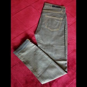 Rock & Republic New Money Berlin Skinny Jeans 4